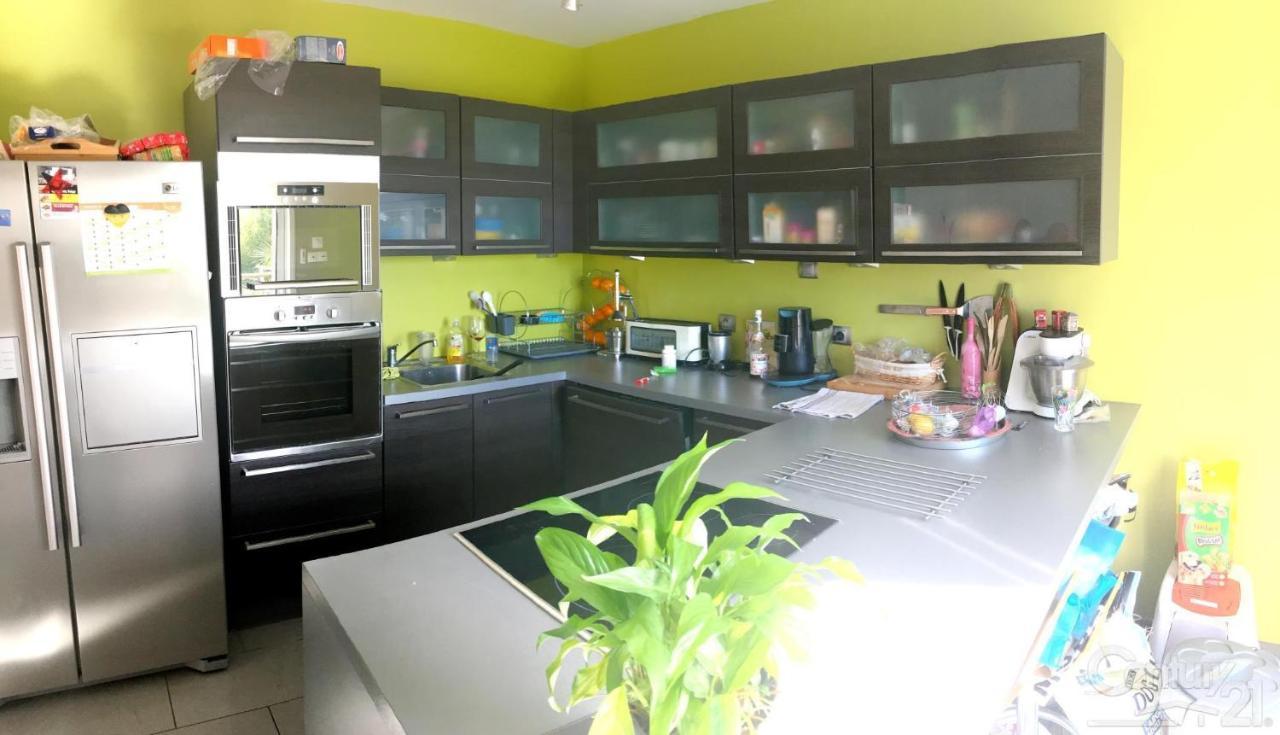 Chambres Morgan Oceane Villeveyrac Екстер'єр фото