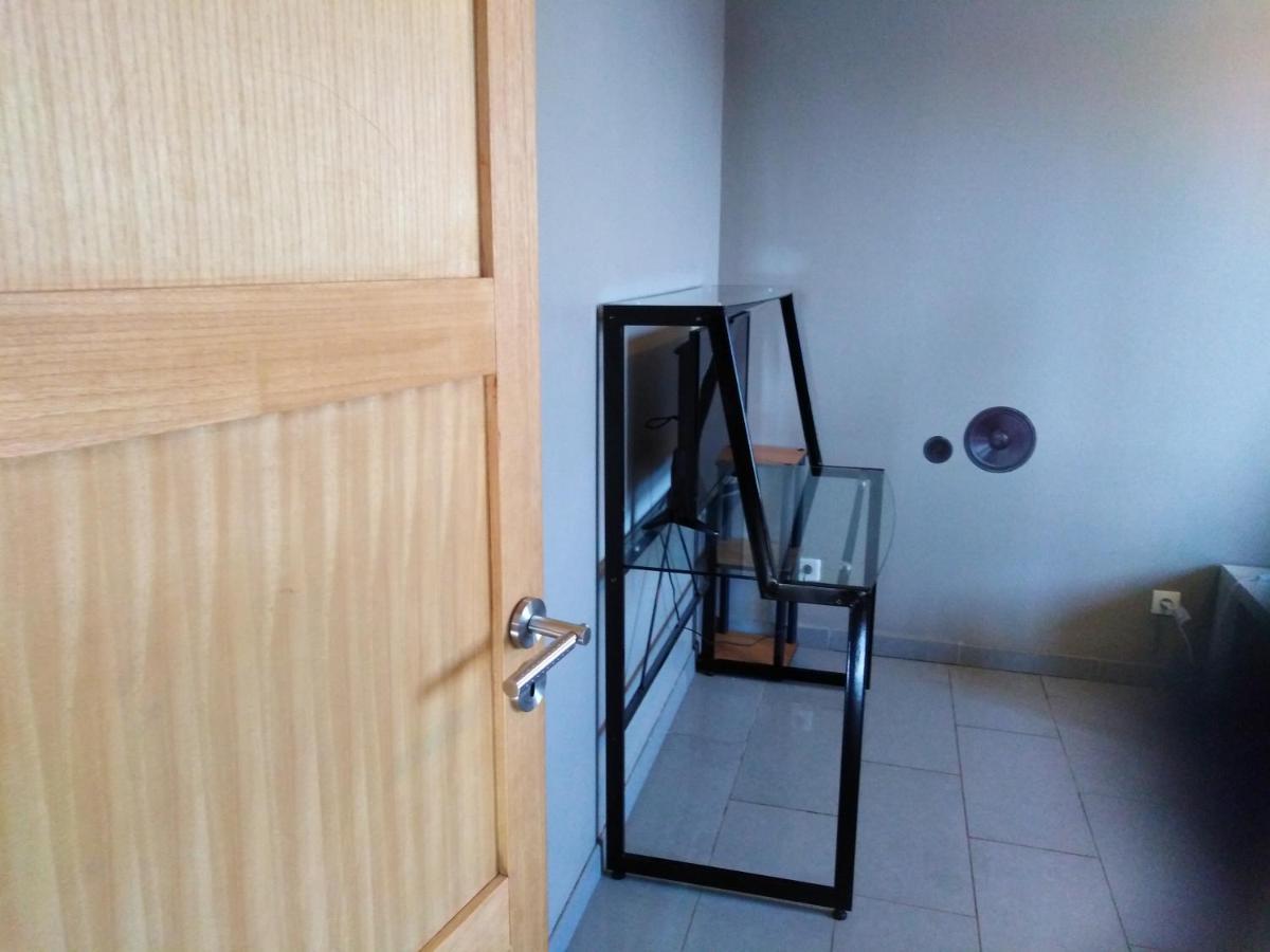Chambres Morgan Oceane Villeveyrac Екстер'єр фото