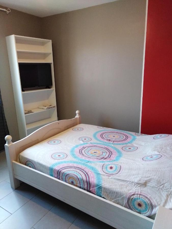 Chambres Morgan Oceane Villeveyrac Екстер'єр фото