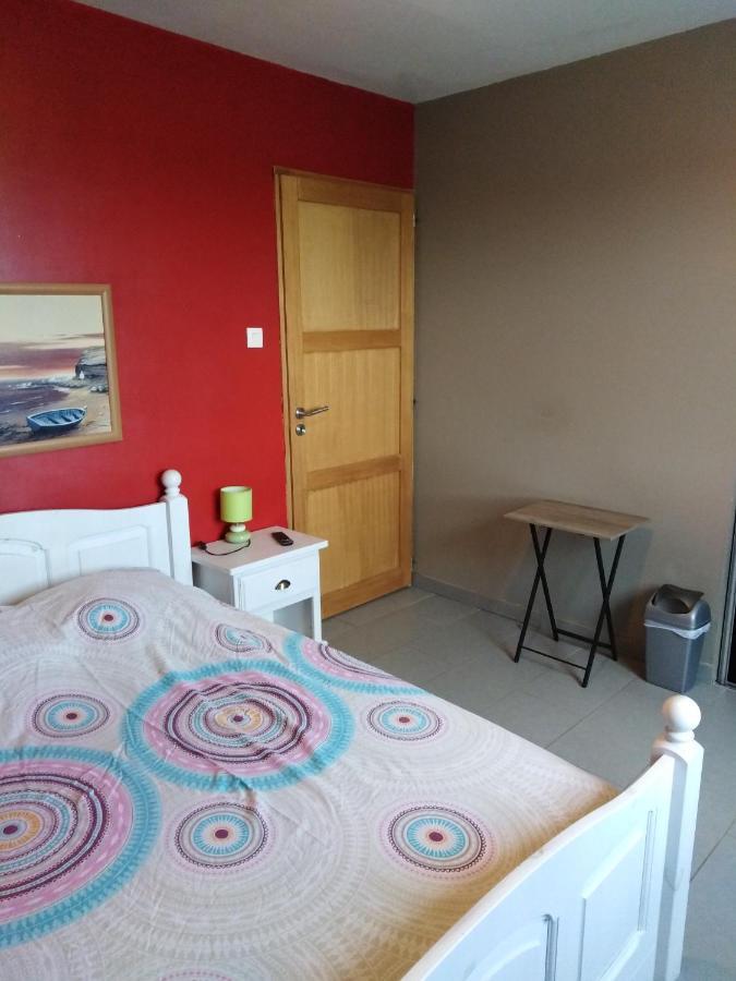 Chambres Morgan Oceane Villeveyrac Екстер'єр фото
