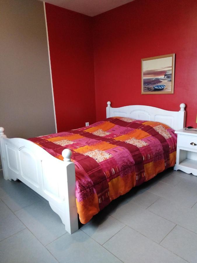 Chambres Morgan Oceane Villeveyrac Екстер'єр фото